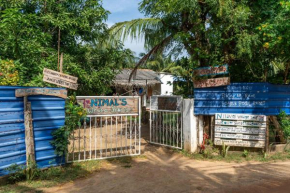 Nimal's white house